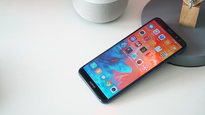 7 Fakta Menarik Teknologi FullView Display