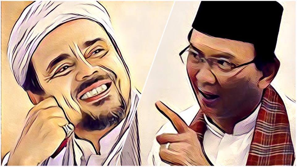 10 Berita Terpopuler di Indonesia Tahun ini