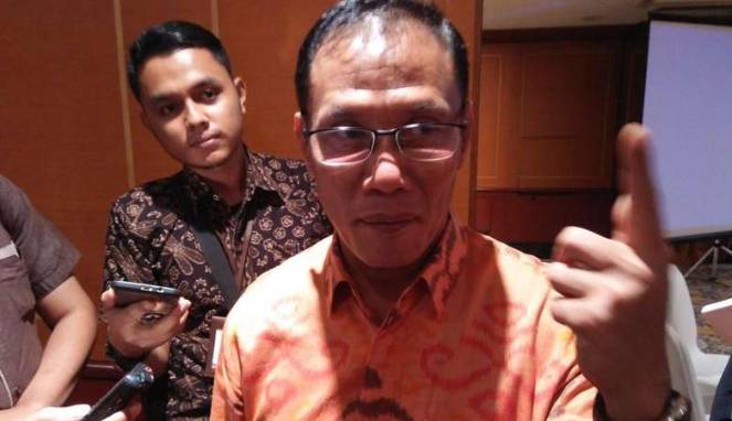 BPS Akan Mendata Lengkap Pelaku E-Commerce
