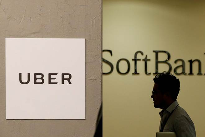 demi ipo uber jual 15 persen saham ke softbank Demi IPO, Uber Jual 15 Persen Saham ke SoftBank