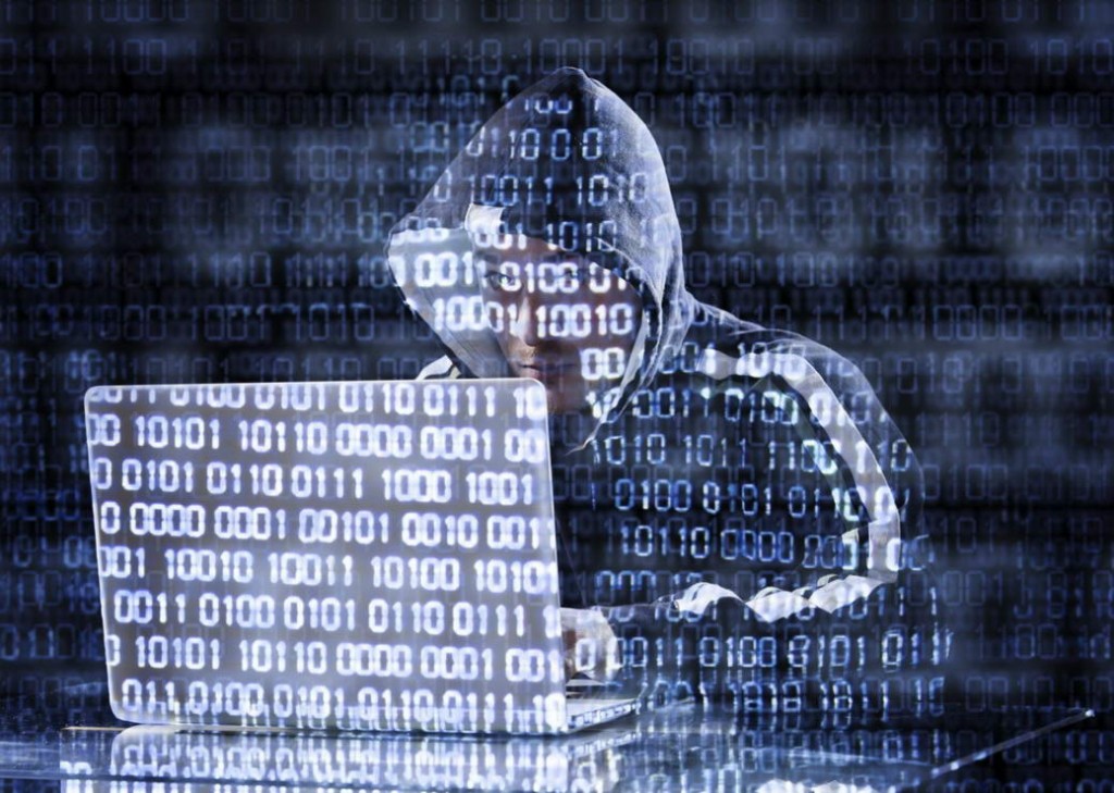 Inilah Modus Geng Cyber Infeksi 1 Juta Pemakai Aplikasi Online Banking