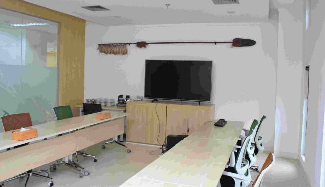 ITB Memiliki Laboratorium Tenaga Surya, Seberapa Canggih?