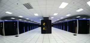 jepang akan membangun superkomputer tercepat di dunia Artikel