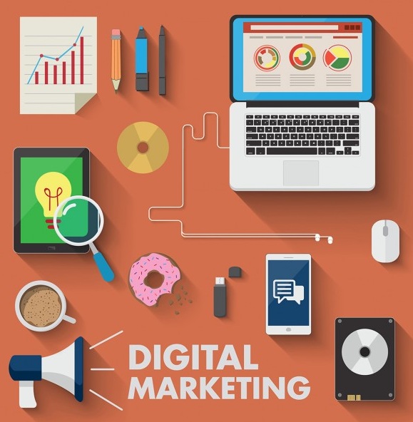 pelatihan Internet marketing makassar