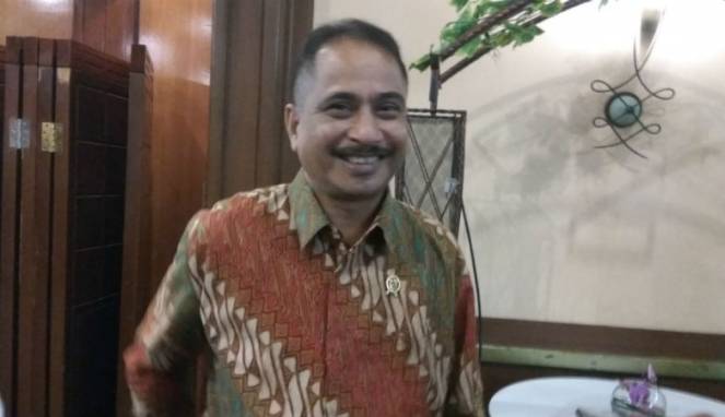 Menpar Arief Yahya Senang Ada Kompetitor Airbnb dari Lokal
