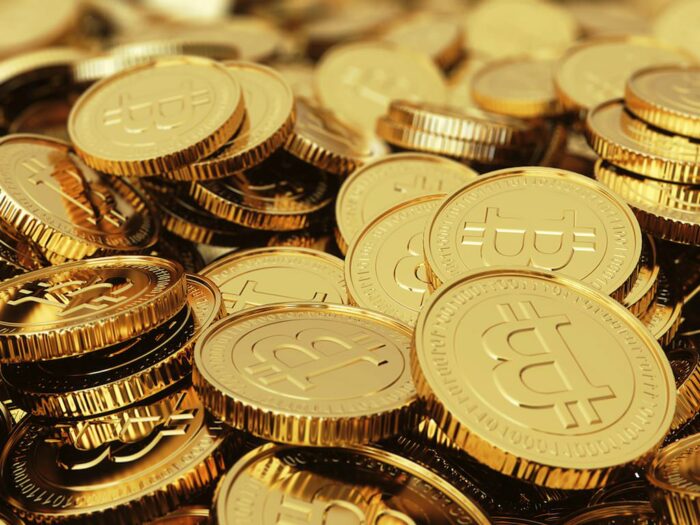 nilai bitcoin anjlok rp27 juta Bitcoin Diperkirakan Tembus Rp800 Juta Perkoin Tahun Depan