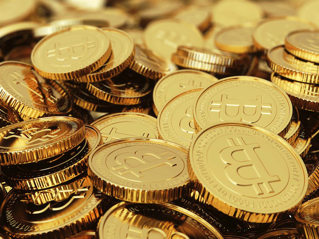 Nilai Bitcoin Anjlok Rp27 Juta