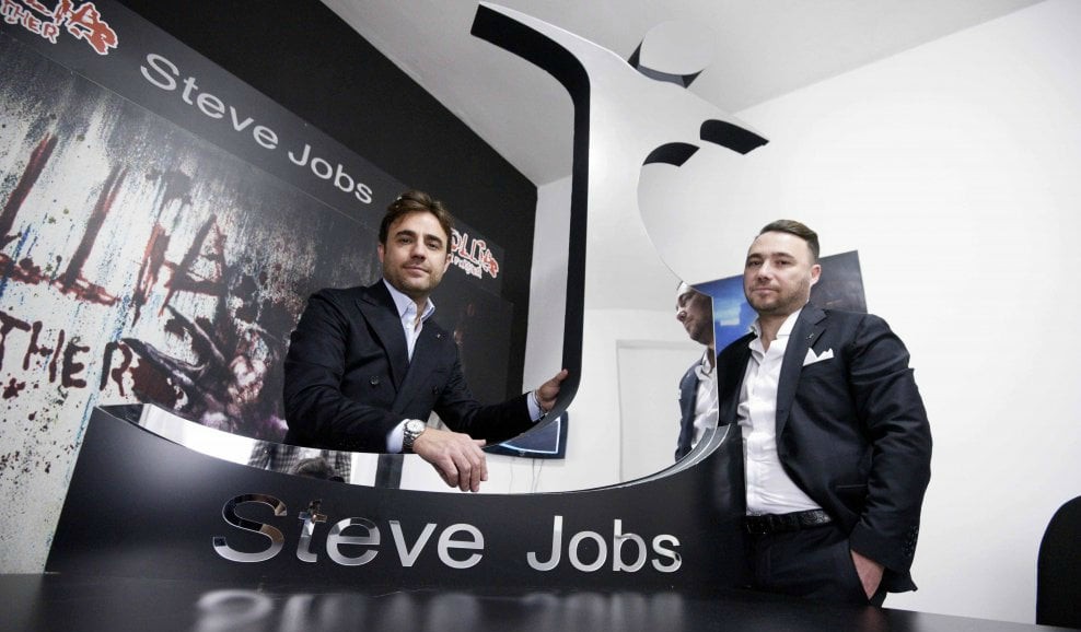 Rebutan Merek Steve Jobs, Apple Kalah Lagi