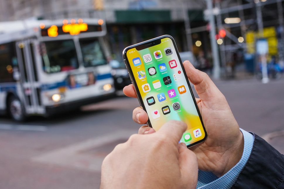 Deretan Primadona Smartphone Flagship 2018