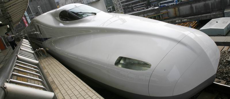 5 Inovasi Teknologi dari Jepang yang Merubah Dunia!