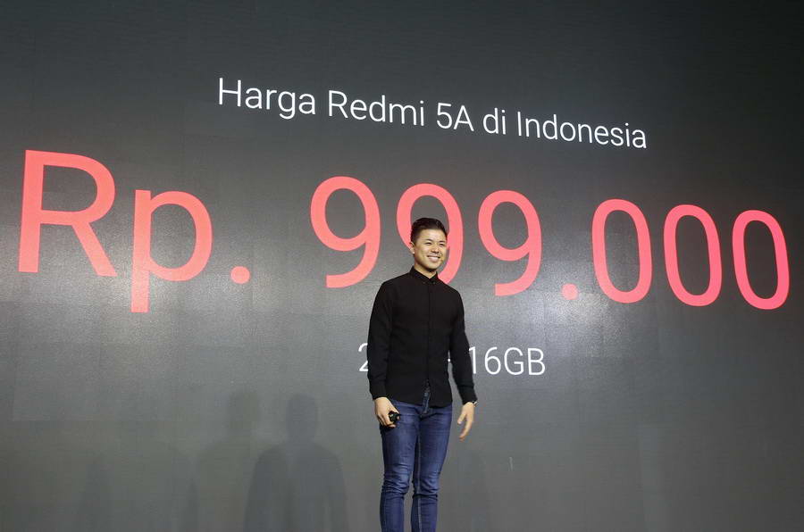 Xiaomi Redmi 5A Dijual Dengan Harga Murah. Kenapa Bisa?