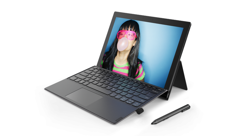 5 Keunggulan Lenovo Miix 630