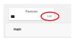 Cara Memasang Favicon pada Website atau Blog dengan Mudah