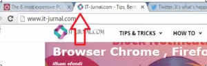 Cara Memasang Favicon pada Website atau Blog dengan Mudah