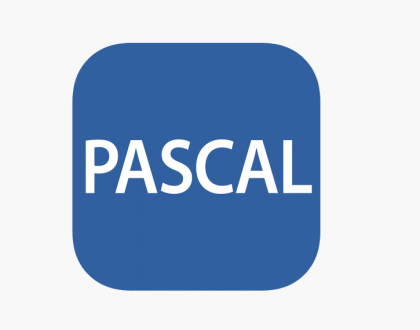 belajar bahasa pascal