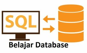 belajar merancang database SQL
