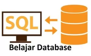 belajar merancang database SQL