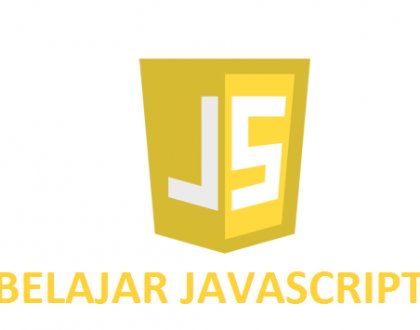 belajar javascript