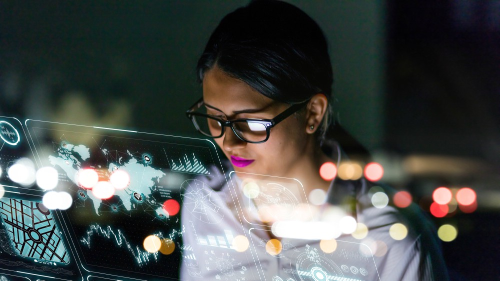 Belajar Jadi Data Scientist di Future Force Fair