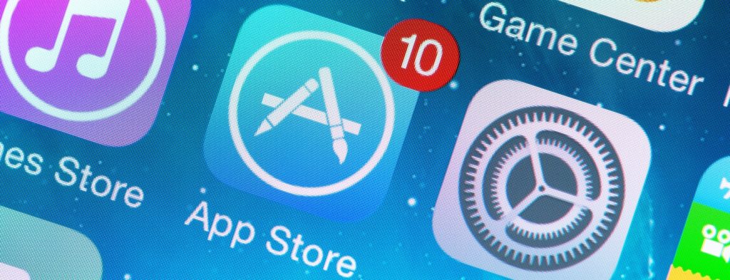 Berapa Keuntungan Apple dari Penjualan Aplikasi di App Store Tahun Lalu?