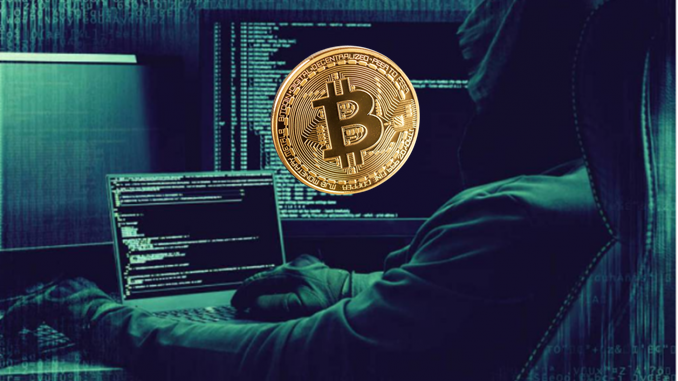 berapa nilai stok bitcoin dan ethereum yang dicuri hacker Berapa Nilai Stok Bitcoin dan Ethereum yang Dicuri Hacker?