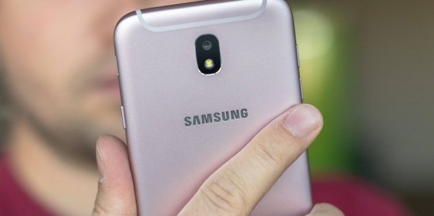 bocoran spesifikasi samsung galaxy j8 2018 sudah pakai android oreo Bocoran Spesifikasi Samsung Galaxy J8 2018, Telah Gunakan Android Oreo
