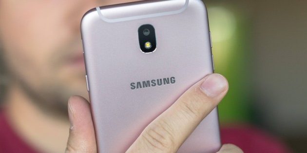 Bocoran Spesifikasi Samsung Galaxy J8 2018, Telah Gunakan Android Oreo