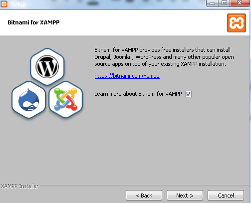 cara install Cara Install XAMPP di Windows dan Linux