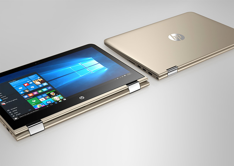 Mudah Terbakar, HP Recall Seri Laptop-laptop Ini