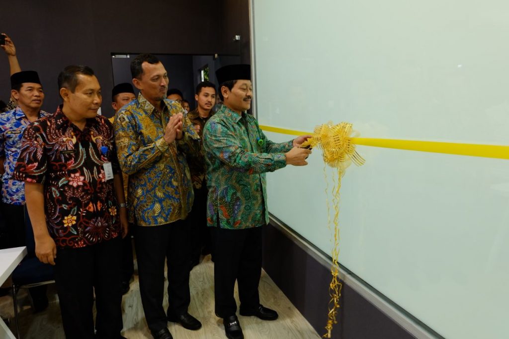 Lintasarta Dukung Smart City di Langkat