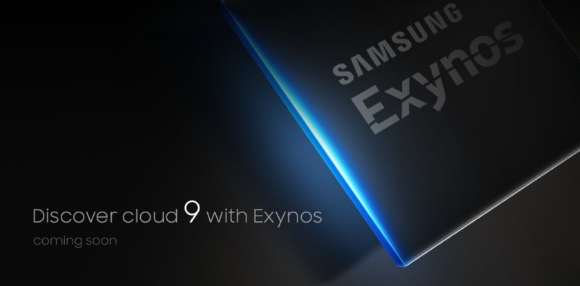 Lusa, Samsung akan Luncurkan Prosesor Exynos Generasi Paling baru