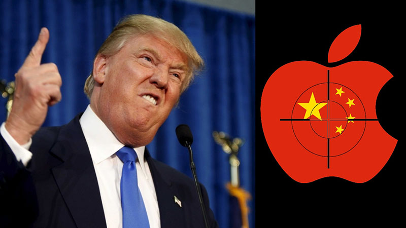 Memang Sakti, Inilah Alasan Twitter Tidak Bisa Blokir Akun Donald Trump