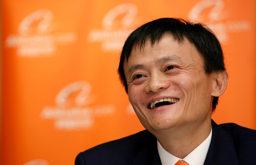 Sejajar Apple dan Facebook, Valuasi Alibaba Group Tembus Rp6.655 Triliun