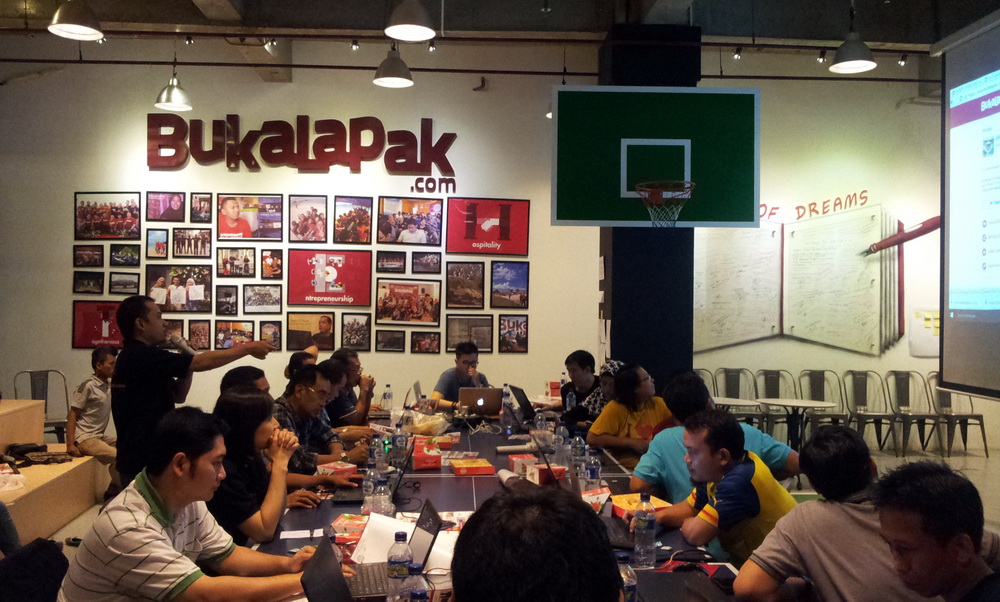 Susul Tokopedia, Bukalapak Resmi Jadi Startup Unicorn di Indonesia