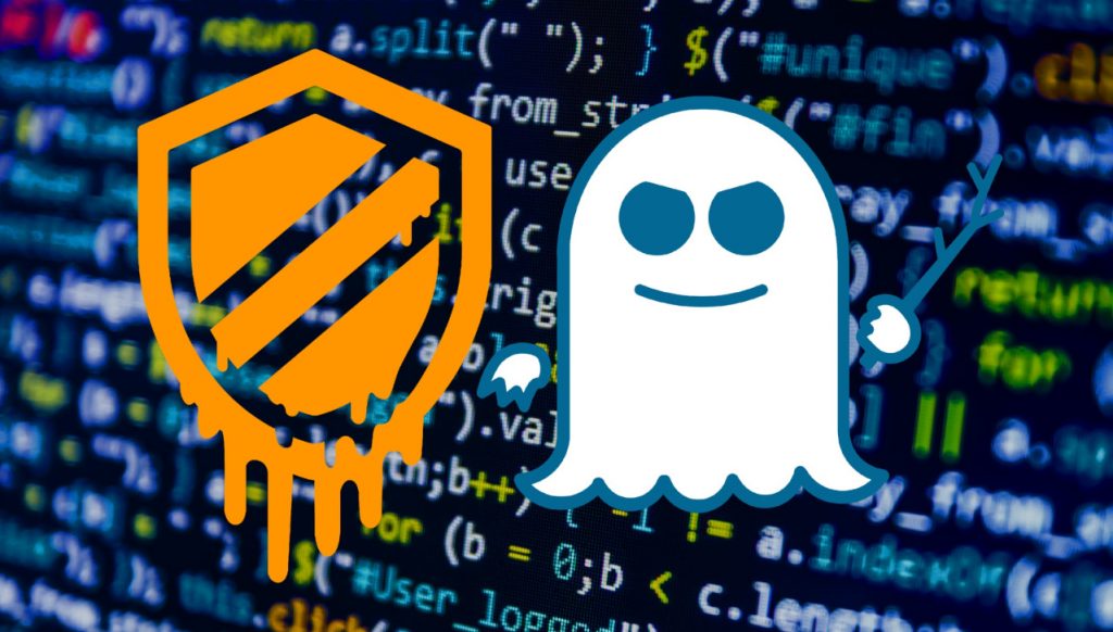 Tips Tangkis Bug “Spectre” dan “Meltdown”