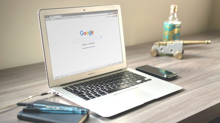 Cara Menyimpan Foto dari Google Images