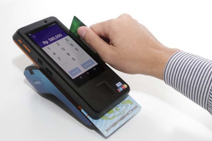 Datascrip Hadirkan mPOS untuk Mendukung Layanan Digital Banking