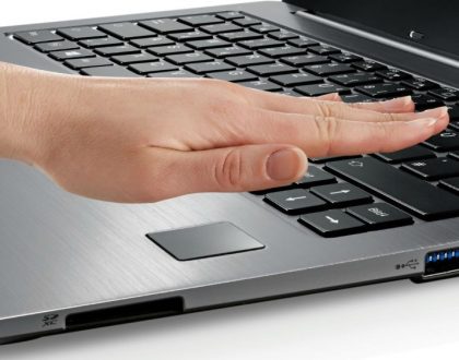Microsoft dan Fujitsu Kembangkan Windows 10 tanpa Password
