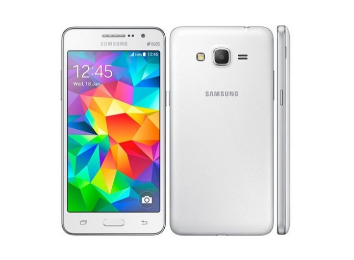 Samsung Galaxy Grand Prime 4g, Ponsel Murah Samsung Yang Masih Jadi Primadona di 2018