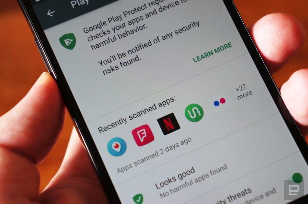 Tips Ampuh Lindungi Keamanan di Internet ala Google