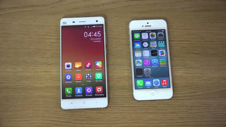 waspada dua smartphone ini paling banyak palsunya di indonesia Waspada! Dua Smartphone ini Paling Banyak Palsunya di Indonesia