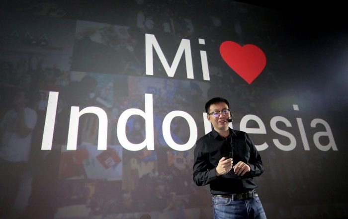 xiaomi resmi luncurkan duet maut redmi 5 di indonesia berapa harganya Xiaomi Resmi Luncurkan Duet Maut Redmi 5 di Indonesia, Berapa Harganya?