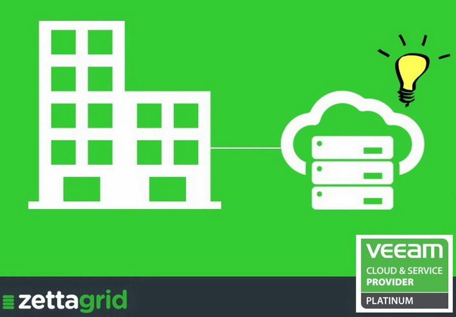 Zettagrid Indonesia Raih Status Sebagai Platinum Veeam Cloud dan Service Provider Program