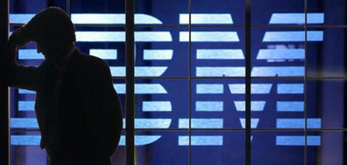 alasan ibm phk karyawan yang berusia 40 tahun ke atas Alasan IBM PHK Pegawai yang Berumur 40 Tahun ke Atas