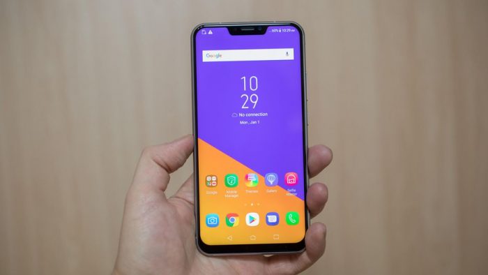 Bukan Galaxy S9, Ini Smartphone Paling Populer di Google dan YouTube