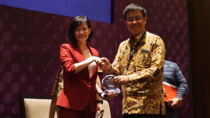Gandeng BNG, Crowdo Tawarkan Pendanaan Alternatif Bagi UKM