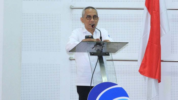 Gerakan Menuju 100 Smart City 2018 Resmi Dimulai