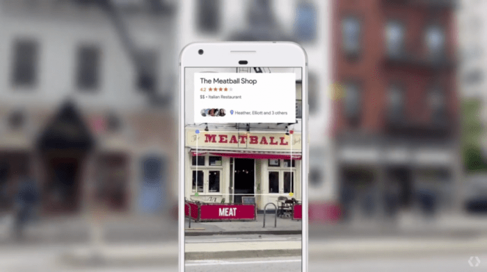Google Lens Sapa Pemakai iOS