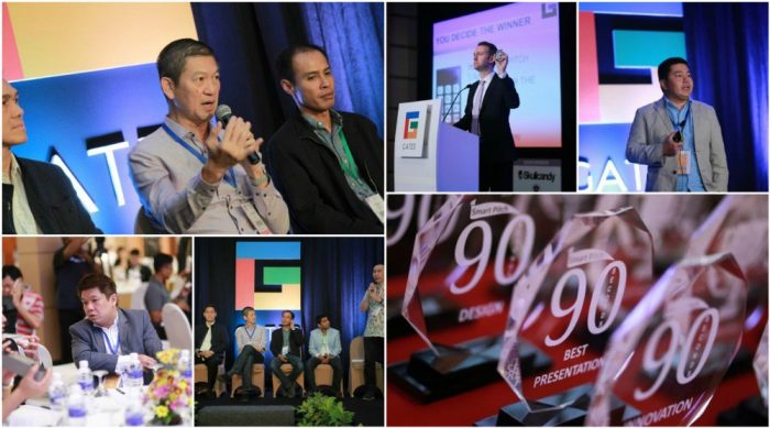 ict reseller summit 2018 menyambut pasar yang menjanjikan ICT Reseller Summit 2018: Menyambut Pasar yang Menjanjikan