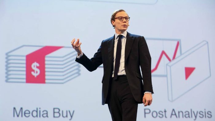 Memahami Skandal Facebook dan Cambridge Analytica